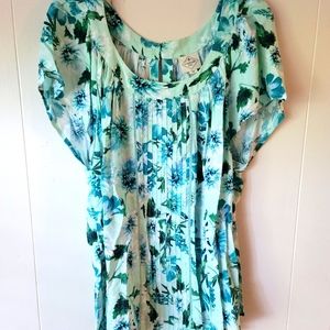 St. Johns Bay Womens size 0X